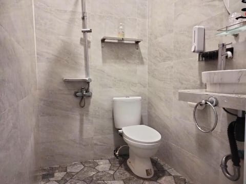 Homestay Omah House in Kerambitan