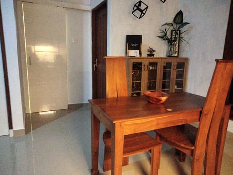 Homestay Omah House in Kerambitan