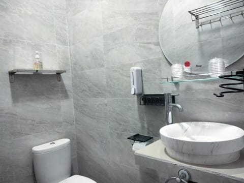 Homestay Omah House in Kerambitan