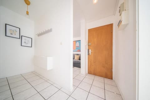 Le Bons Enfants 21 Logement 6 Pers Hyper Centre Apartment in Mulhouse