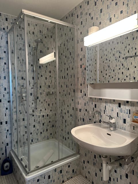 Gemütliche Wohnung im Haus Pfeiren Apartment in Canton of Valais