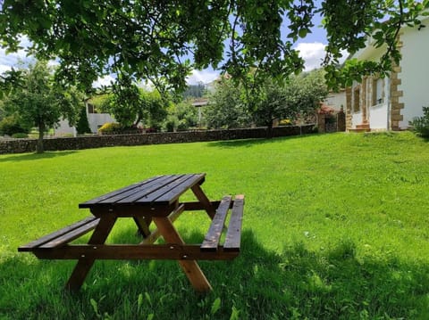 Spring, Day, Natural landscape, Garden, Garden view