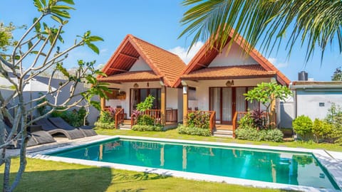 Garden, Garden view, Swimming pool