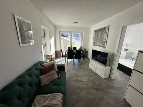 Apartment Oberleins II Apartment in Tyrol