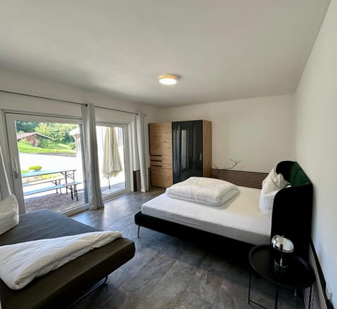 Apartment Oberleins II Apartment in Tyrol