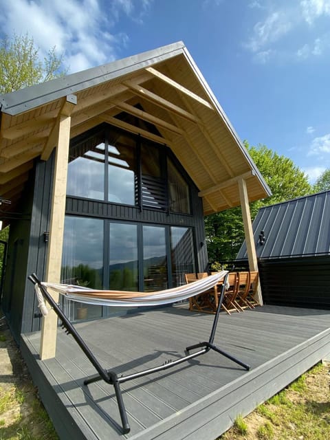 Property building, Balcony/Terrace