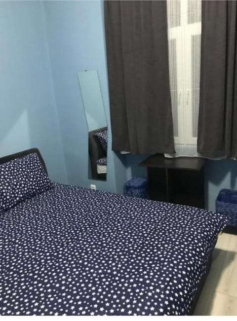 Fine Plus Apartment hotel in Belgrade