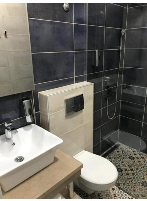 Fine Plus Apartment hotel in Belgrade