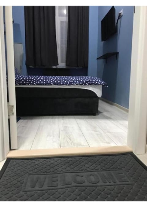 Fine Plus Apartment hotel in Belgrade