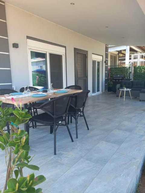 Balcony/Terrace, Balcony/Terrace