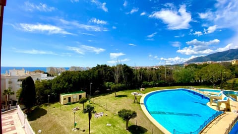 Nearby landmark, Natural landscape, Garden view, Mountain view, Pool view, Sea view, Swimming pool