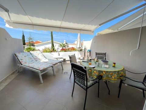 Balcony/Terrace, Balcony/Terrace