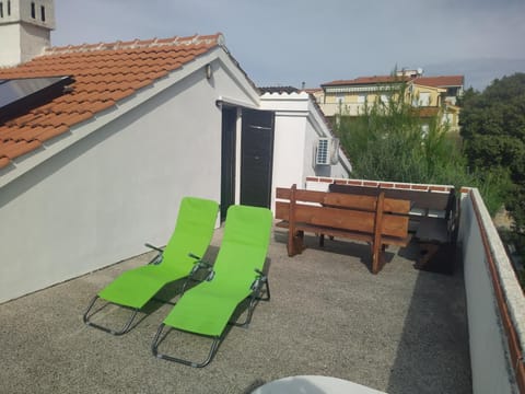 Balcony/Terrace, Balcony/Terrace