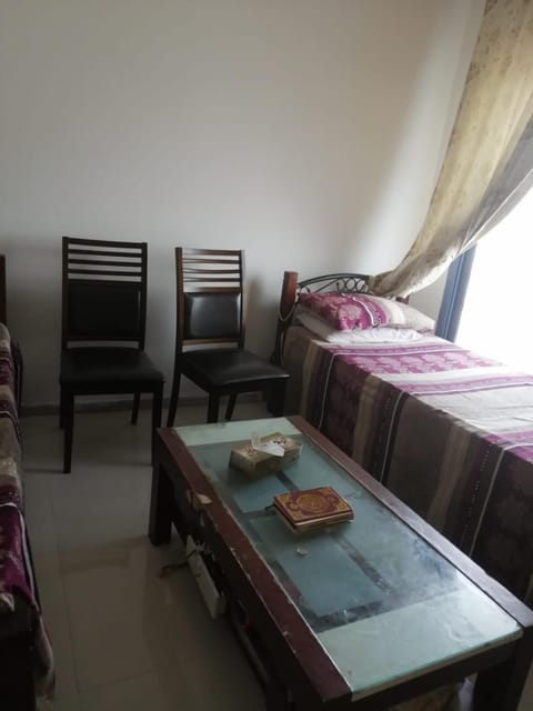 غرف مفروشة للبنات فقط Room for Ladies only Vacation rental in Abu Dhabi