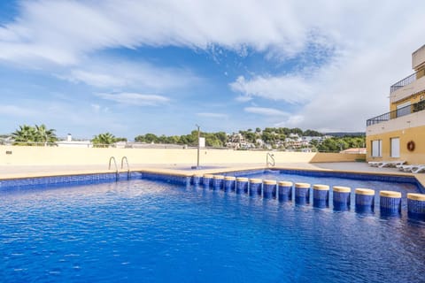 Rufete Apartment Apartment in Moraira