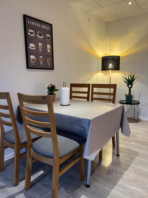 Home of Bricks 7 Apartment in Billund