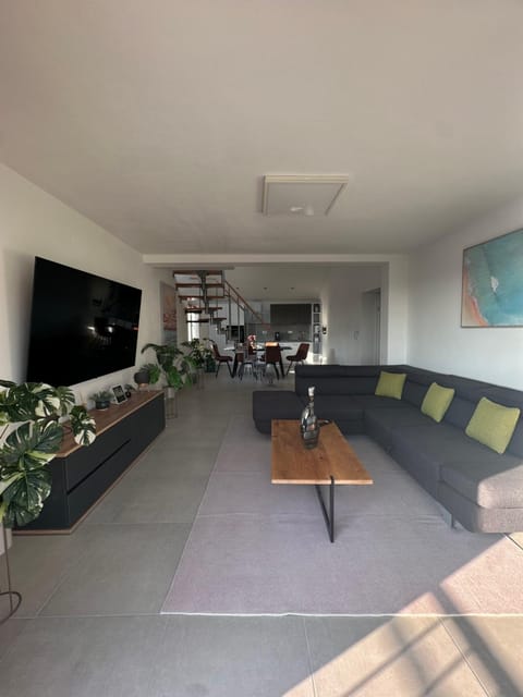 TV and multimedia, Living room, Seating area, Evening entertainment