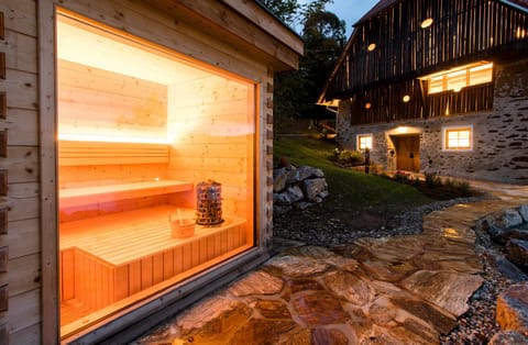 Chalet Kaiser Chalet in Carinthia, Austria