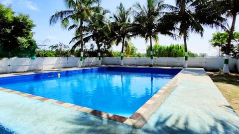 Garden view, Pool view, Swimming pool