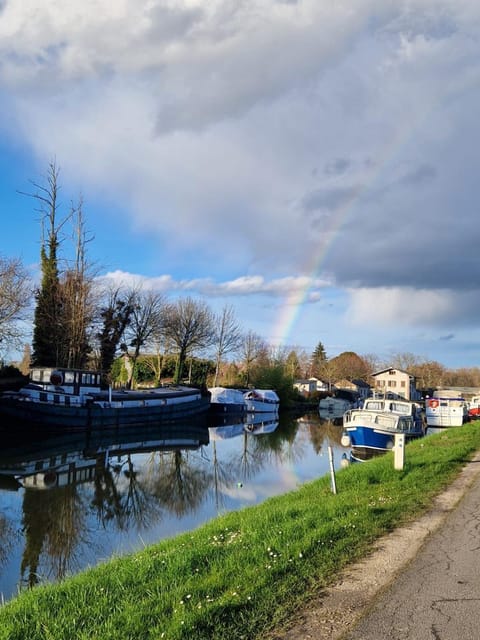 Plaisance House in Centre-Val de Loire