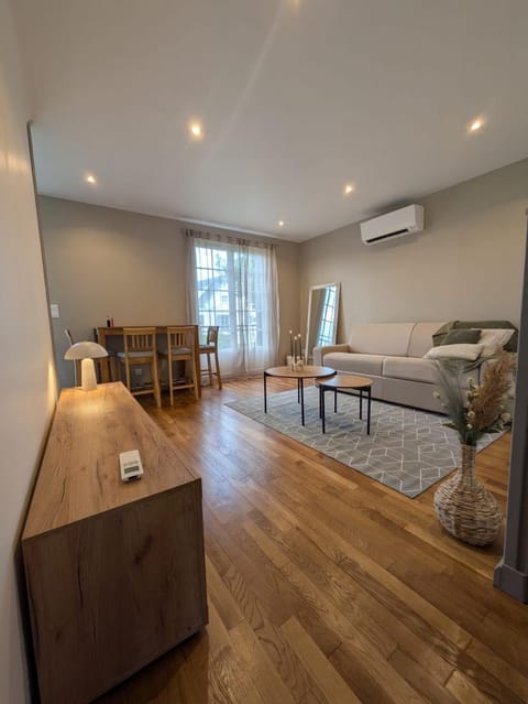 Plaisance House in Centre-Val de Loire