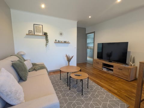 Plaisance House in Centre-Val de Loire