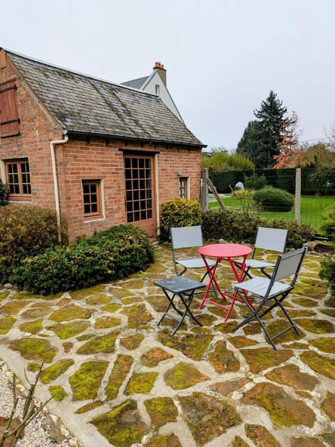 Plaisance House in Centre-Val de Loire