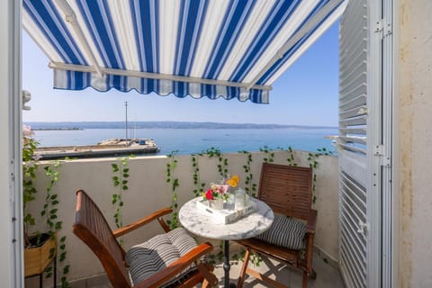 Apartments Anita & Mateo Apartment in Split-Dalmatia County