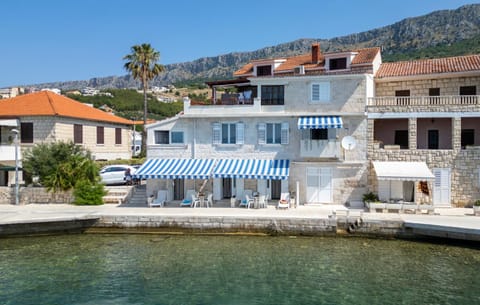 Apartments Anita & Mateo Apartment in Split-Dalmatia County