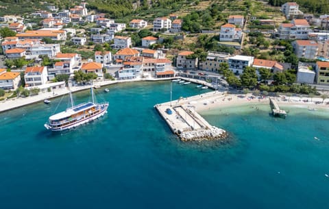 Apartments Anita & Mateo Apartment in Split-Dalmatia County