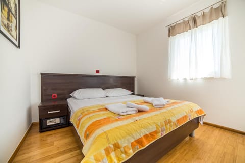 Villa Tucepi Beach Apartment in Tučepi