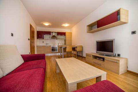 Villa Tucepi Beach Apartment in Tučepi