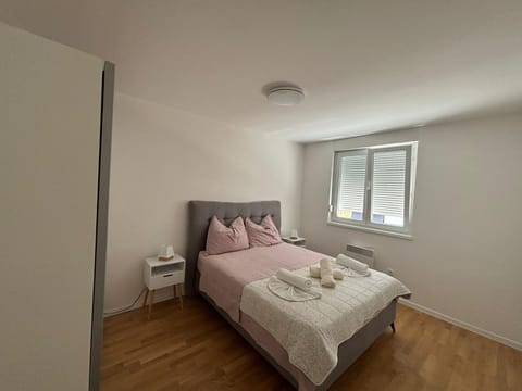 Apartman Mareli Apartment in Zadar