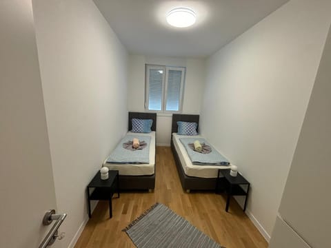 Apartman Mareli Apartment in Zadar