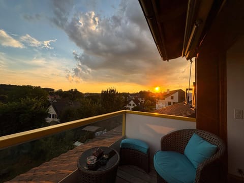 View (from property/room), Balcony/Terrace