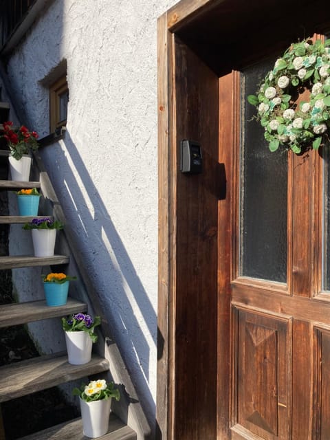 Appartementgitti Apartment in Hallstatt