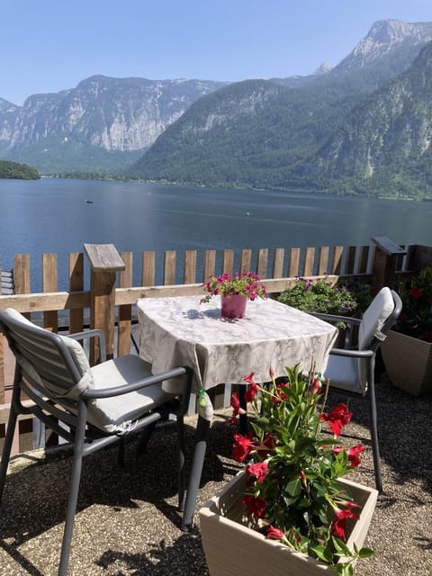 Appartementgitti Apartment in Hallstatt