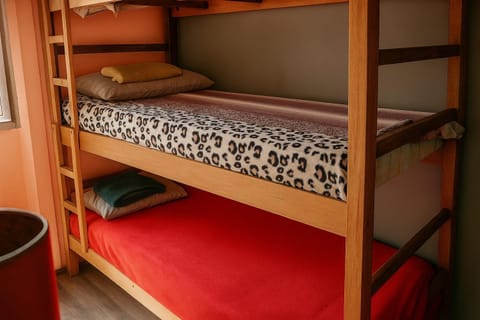 Hostel vila nova Hostel in Niterói