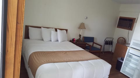 Budget Host Inn Motel in Detroit Lakes