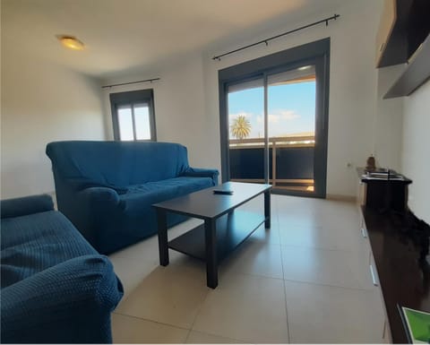 Balcony/Terrace, Living room