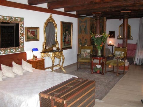 Castello Scandeluzza Bed and Breakfast in Rome