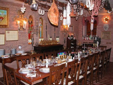 Castello Scandeluzza Bed and Breakfast in Rome