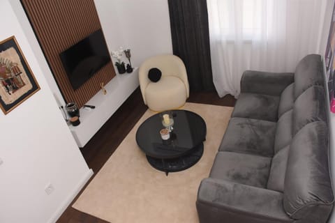 Apartman Aurora Apartment in Vojvodina