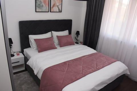 Apartman Aurora Apartment in Vojvodina