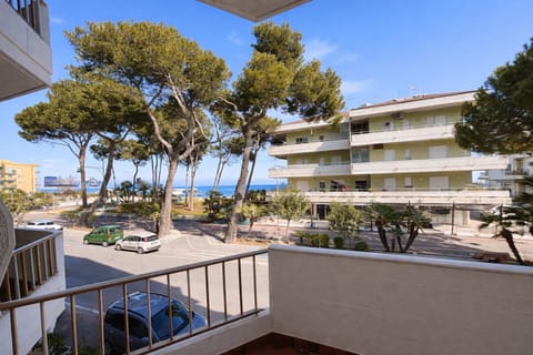 View (from property/room), Balcony/Terrace