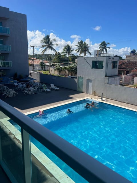 Day, Pool view, Swimming pool, sunbed