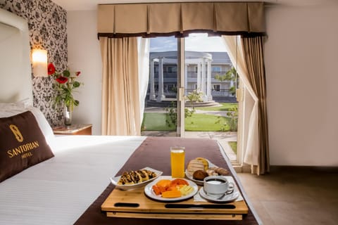 Food, Breakfast