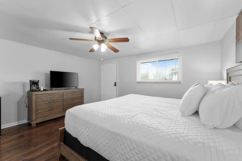 SC13- Silver Cove 13 condo Apartment in Indian Point