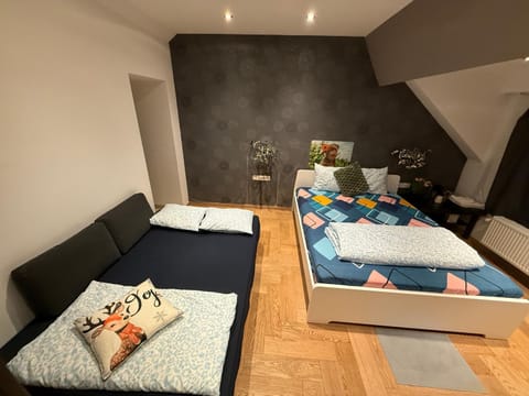 The Beautiful White Villa Bed and Breakfast in Flanders