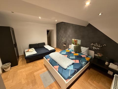 The Beautiful White Villa Bed and Breakfast in Flanders